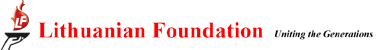 Lithuanian Foundation