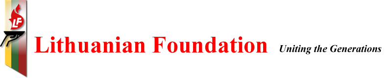 Lithuanian Foundation