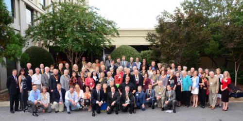 1_JAV_LB _suvaziavimas_Atlanta_LAC_Council_participants_2012