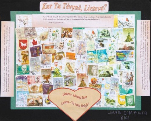 B_gr_84_Sv_Kazimiero_lit_mlos_8_klases_koliazias_Lietuva_as_turiu_tave_Laura_O_Meara