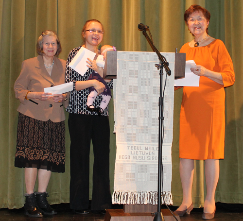 Vasario 16_2013_ Puskoriene