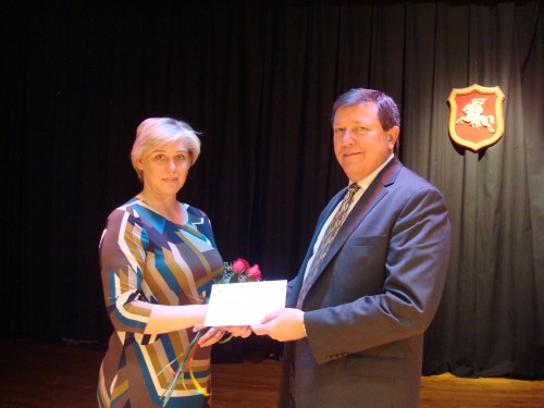 Kasniunas ir Maironio direk 2